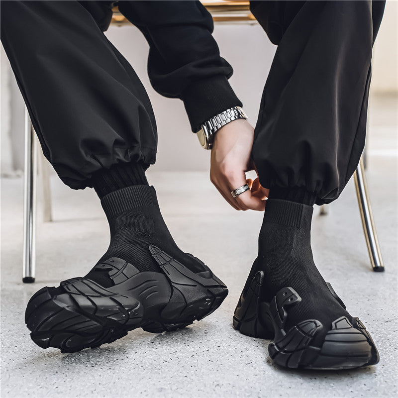 'Exo Radiance' X9X Sneakers