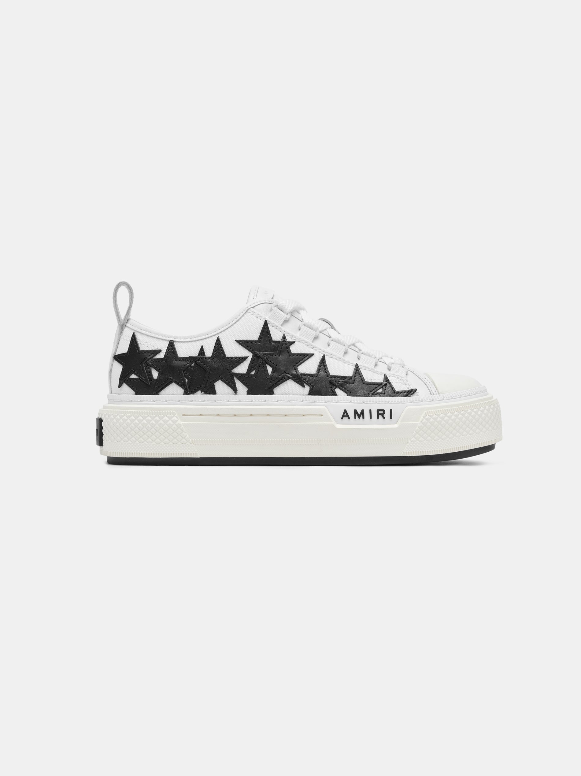 WOMEN- WOMEN'S STARS COURT LOW - WHITE/BLACK、mysite、Cacoeks