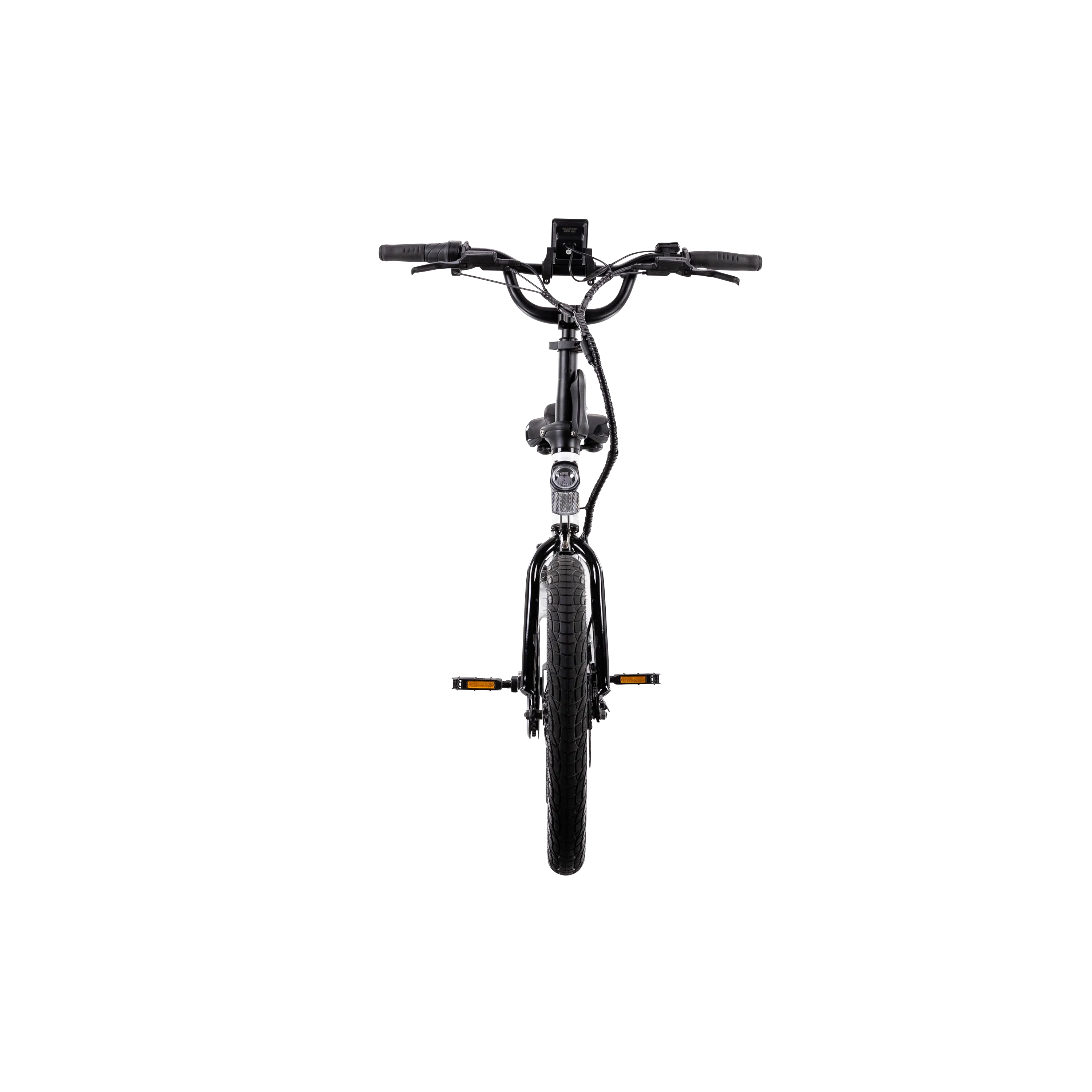 XP Lite 2.0 Arctic White Long-Range + FREE Elite Headlight & Bike Lock ($148 Value)、mySite、bearsvspackers