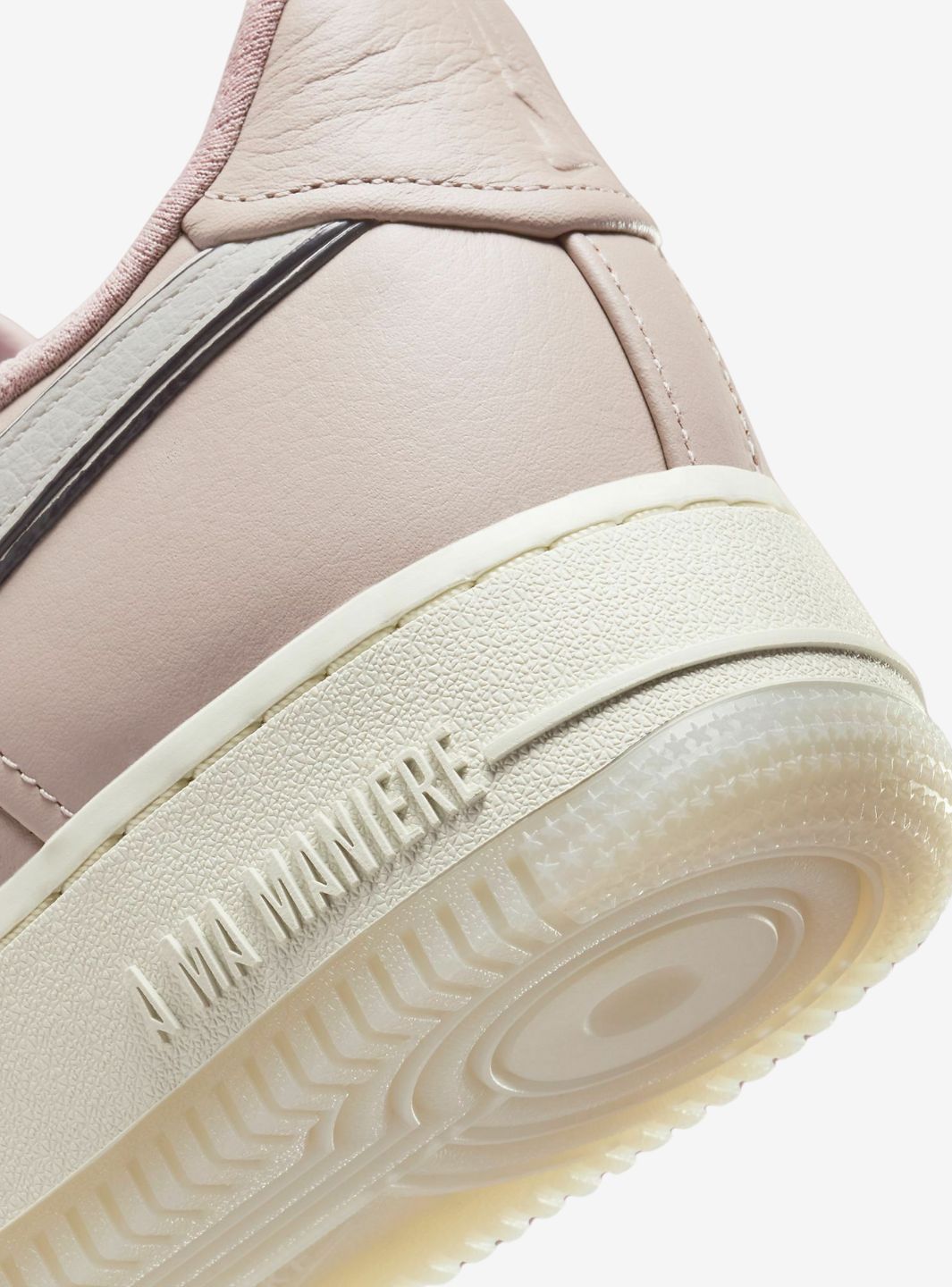 Nike Air Force 1 Low SP A Ma Maniére While You Were Sleeping、NIKE、Cacoeks