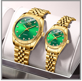 Couple's Watch 1