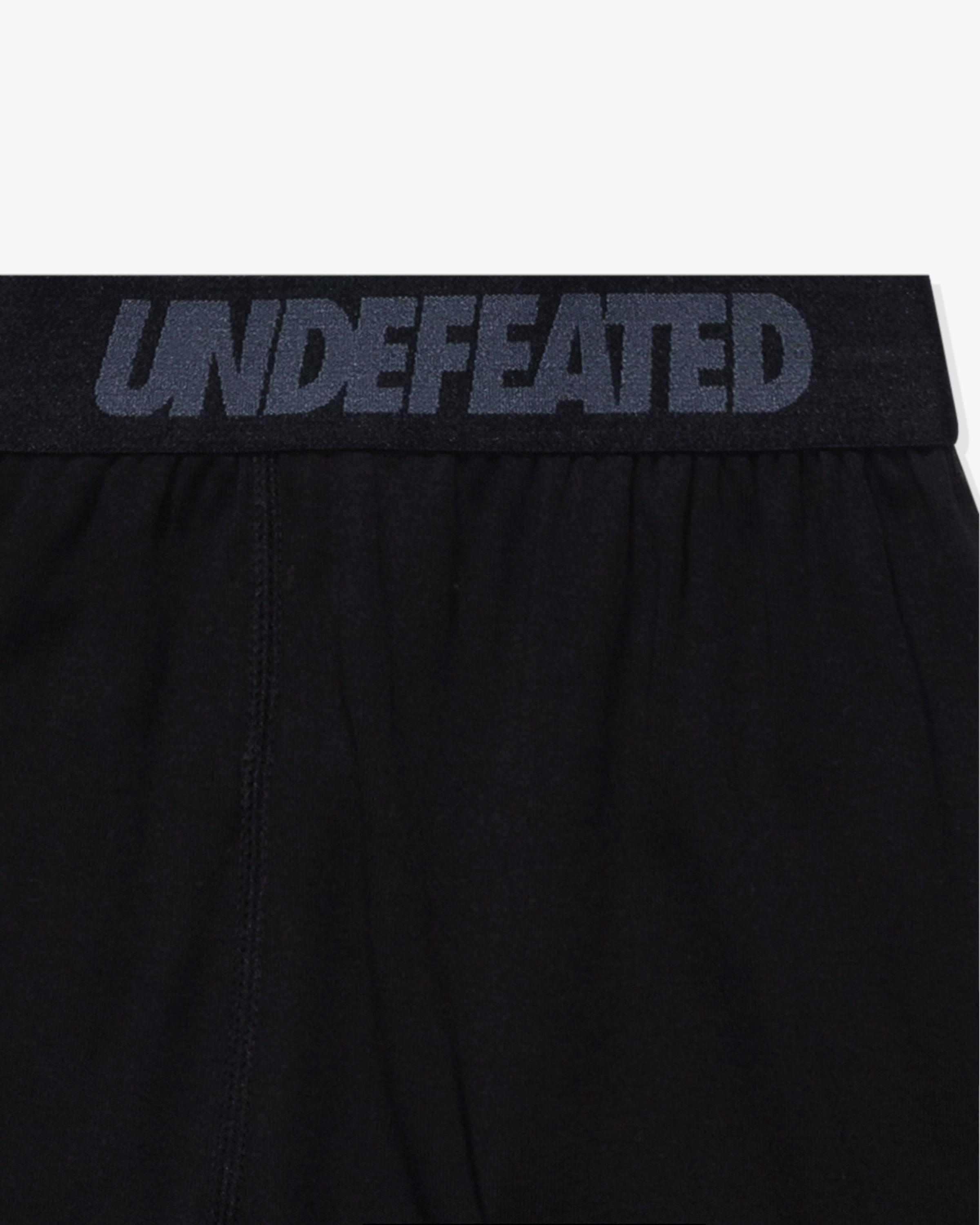 UNDEFEATED BOXER BRIEF, 3-PACK - MULTI