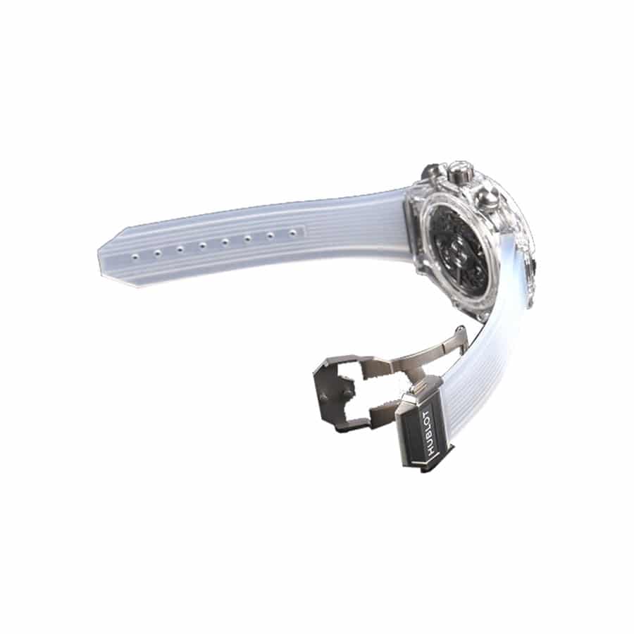 Hublot Rainbow Watch Replica-fasswatch