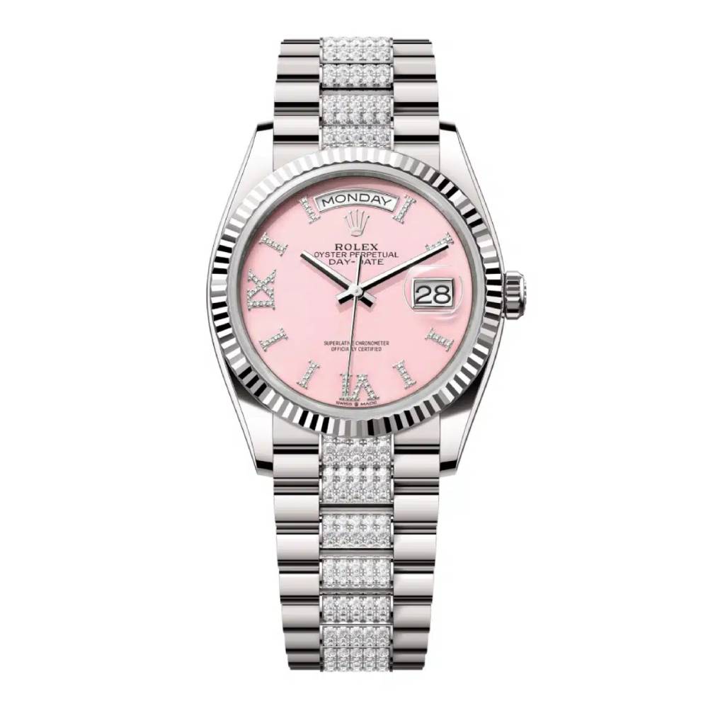 ZIICK Watch 1