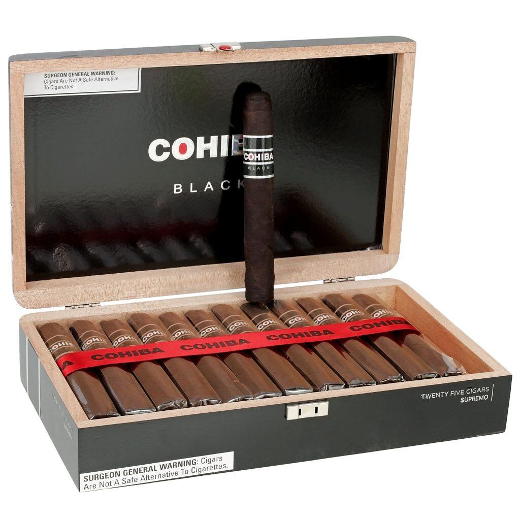 Cohiba Cigar Clearance Sale 🔥｜Instant discount on all items, don’t miss out!