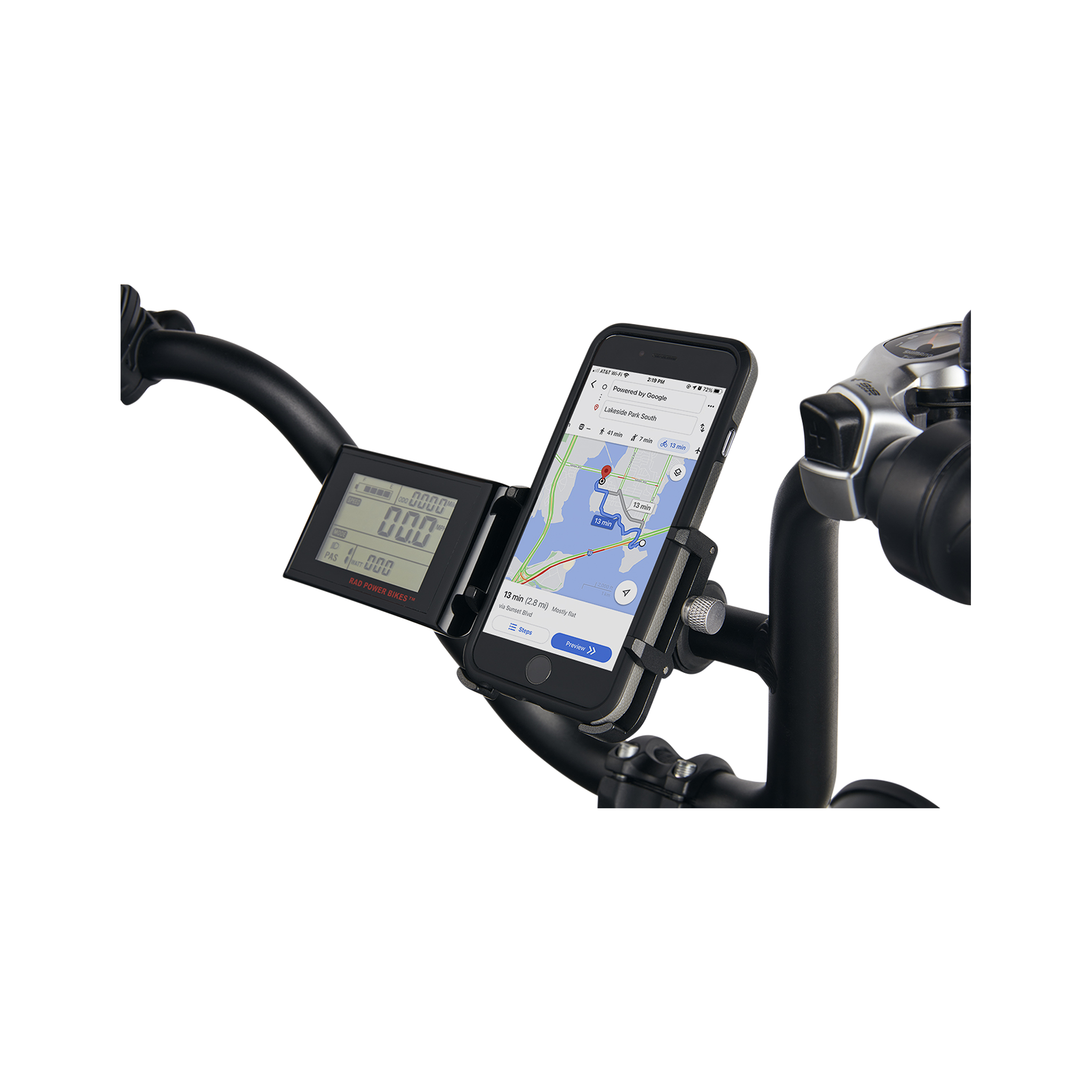 GUB PRO-3 Phone Mount、mySite、bearsvspackers