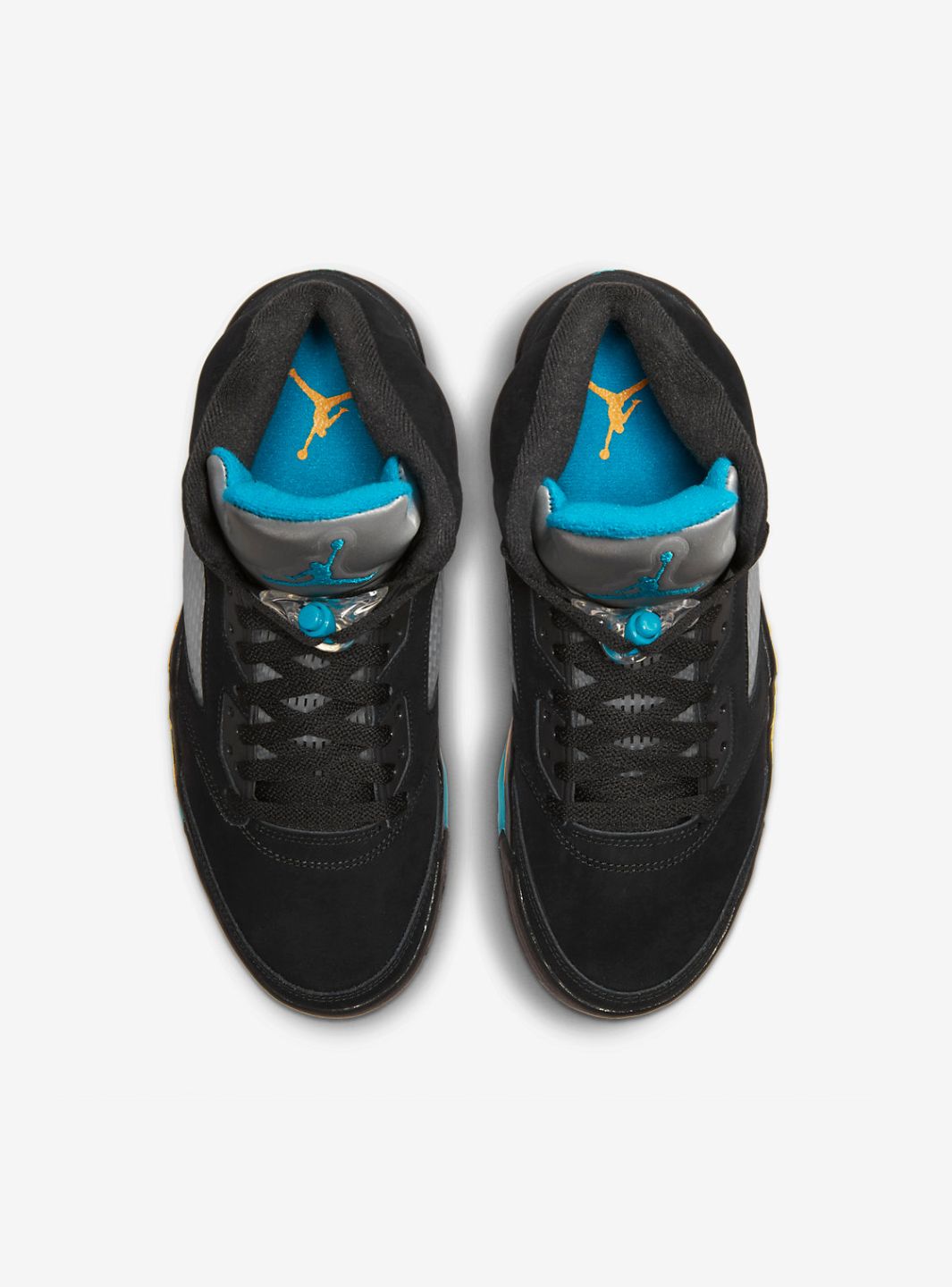 Air Jordan 5 Retro Aqua、JORDAN、Cacoeks