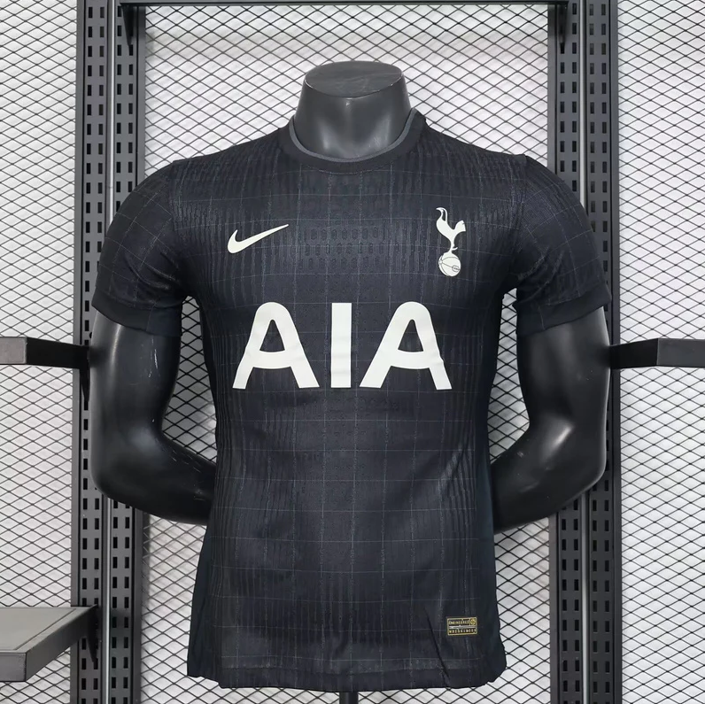 25/26 Player Version Tottenham Hotspur Away Football Shirt-mysite Custom Football Kit- Nextkits