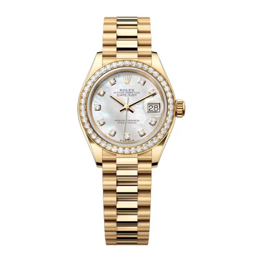 ZIICK Watch 1