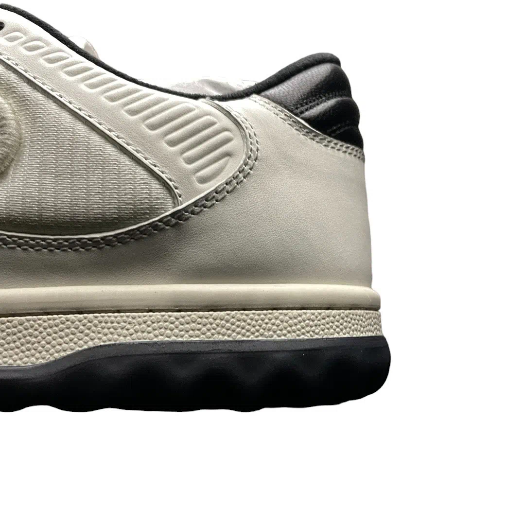 Gucci Mac80 Sneaker White Black、mysite、Cacoeks