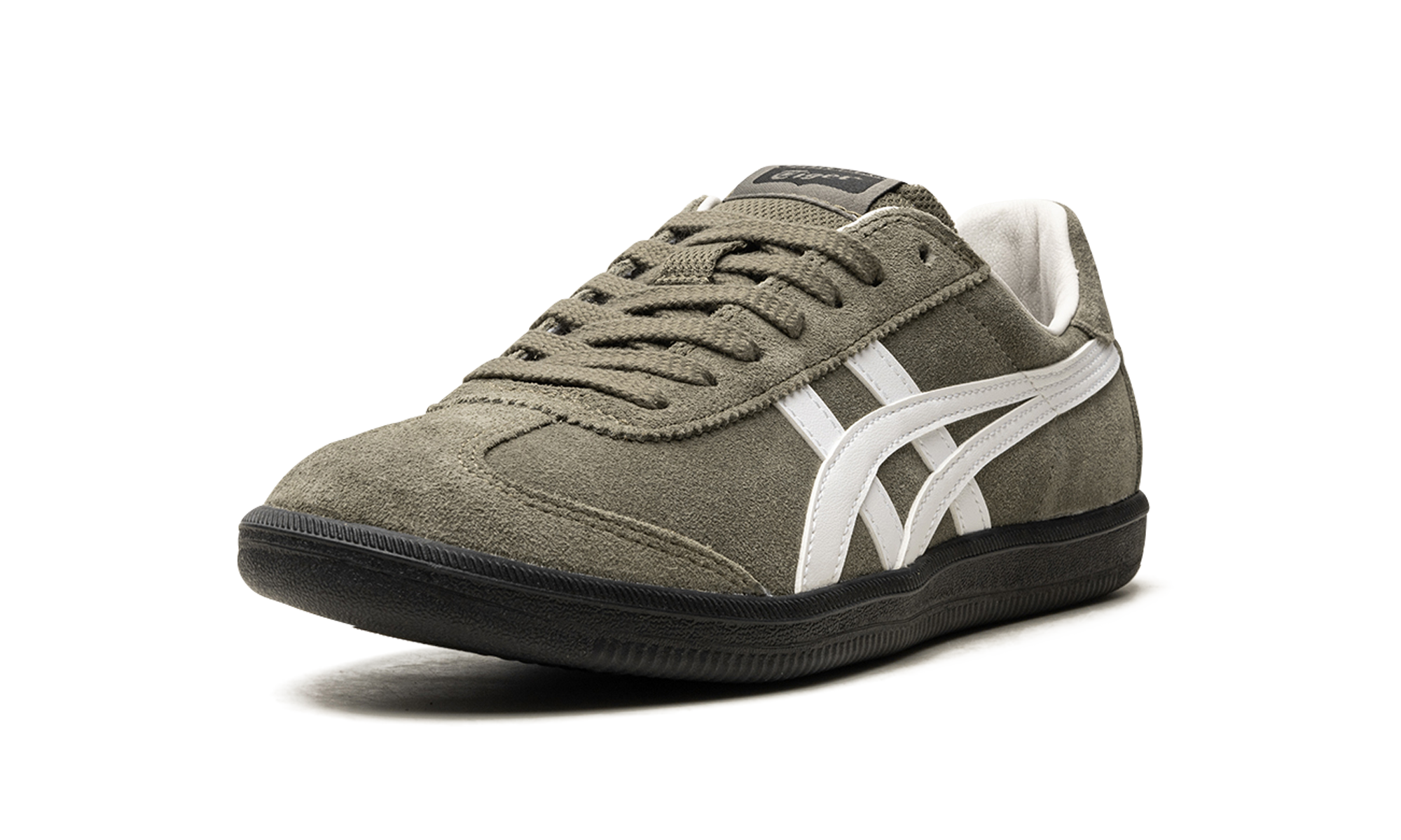 Tokuten "Burnt Green"、mysite、Cacoeks