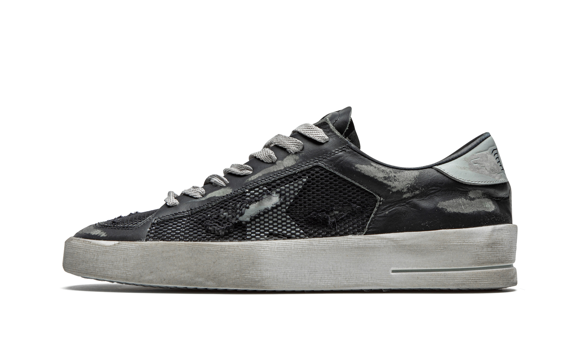 STARDAN LTD WMNS "Black"、mysite、Cacoeks