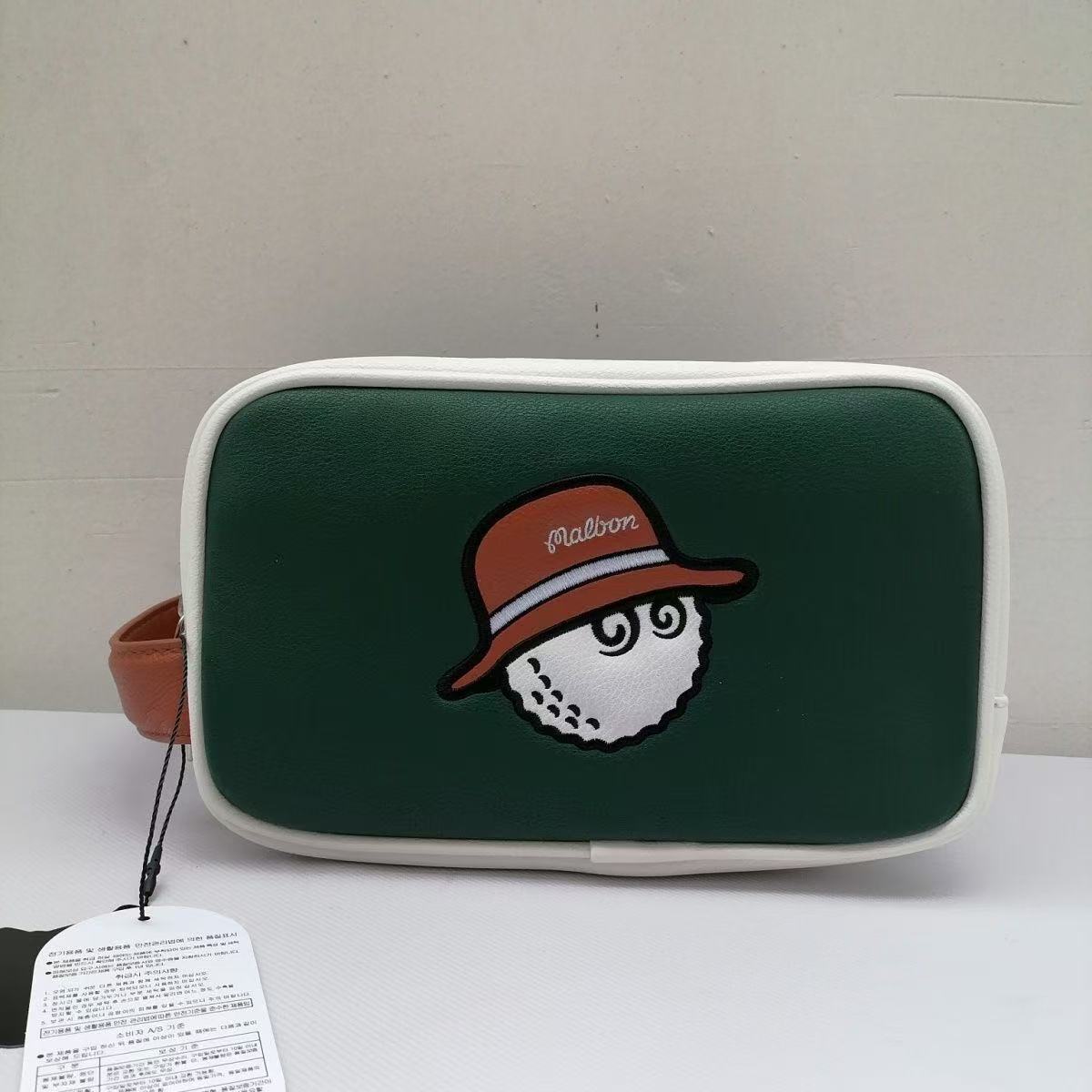 TITLESIT TAYLORMADE G/FORE GOLF BAG