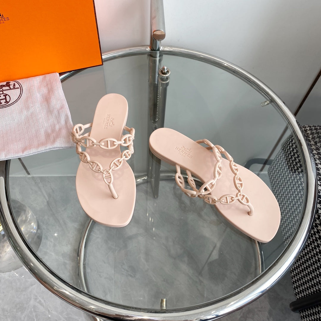 ISLAND SANDAL CHAMPAGNE PVC WATERPROOF、mysite、Cacoeks