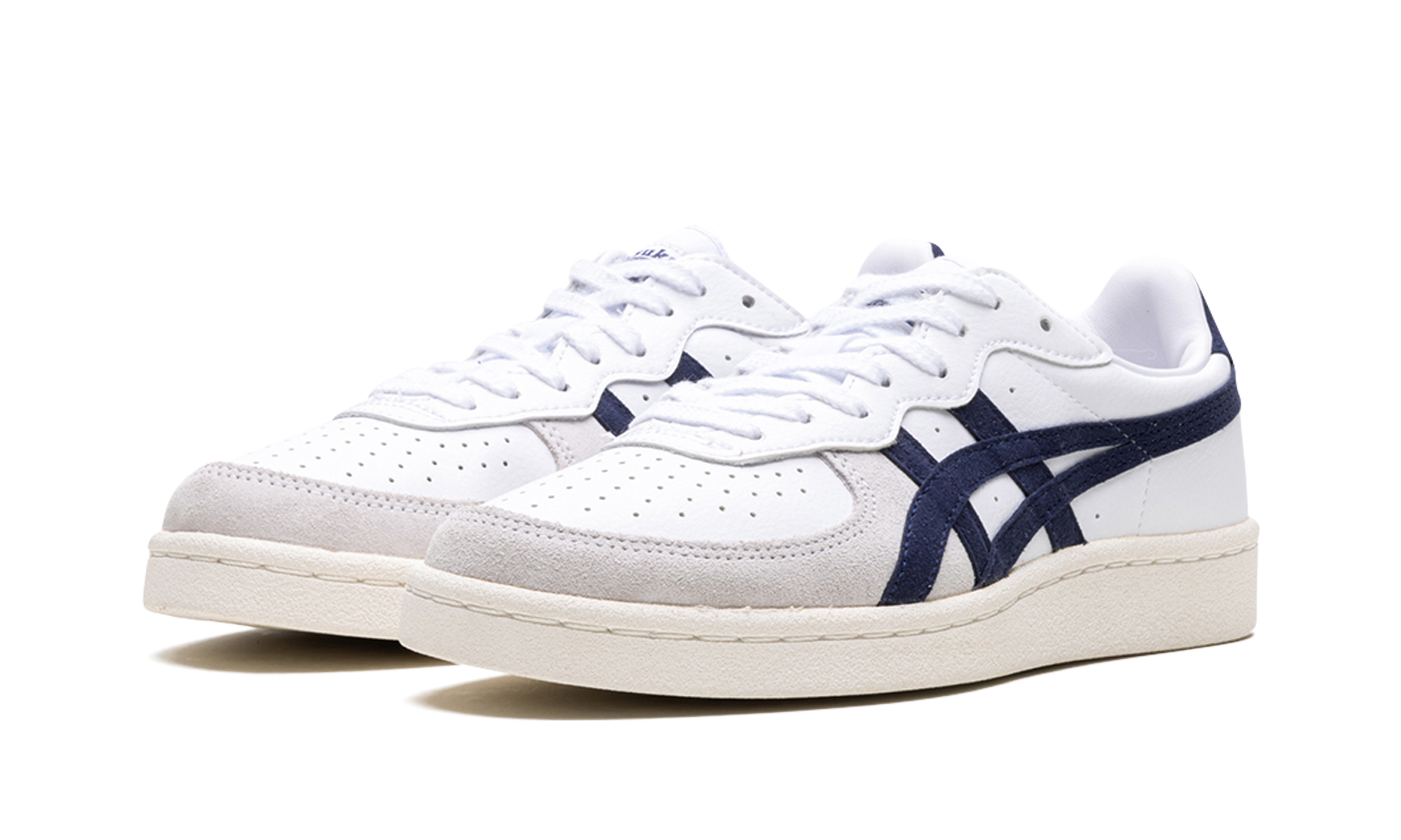 Onitsuka Tiger GSM "Dark Blue"、mysite、Cacoeks