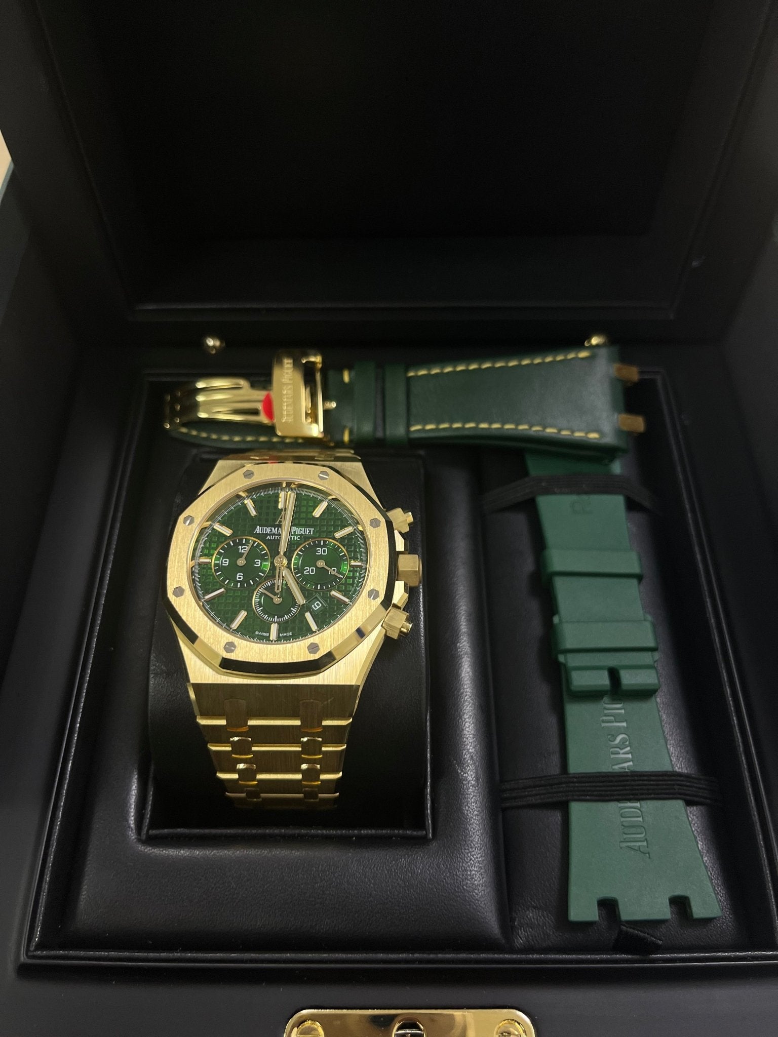 Watch 1