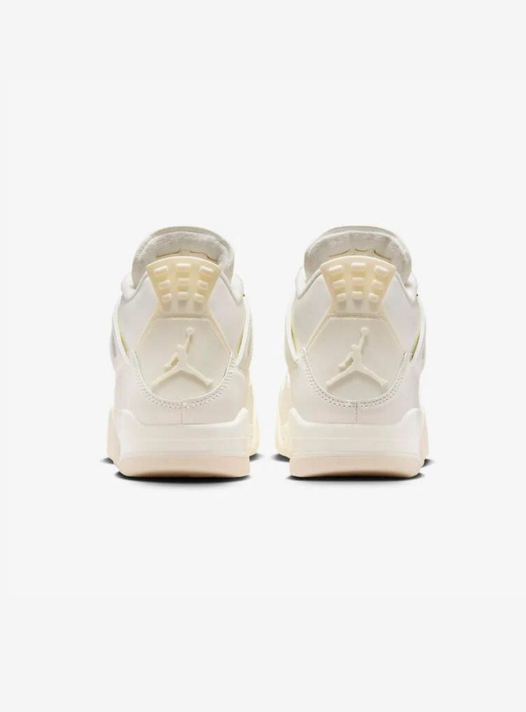 Air Jordan 4 Retro Metallic Gold、JORDAN、Cacoeks