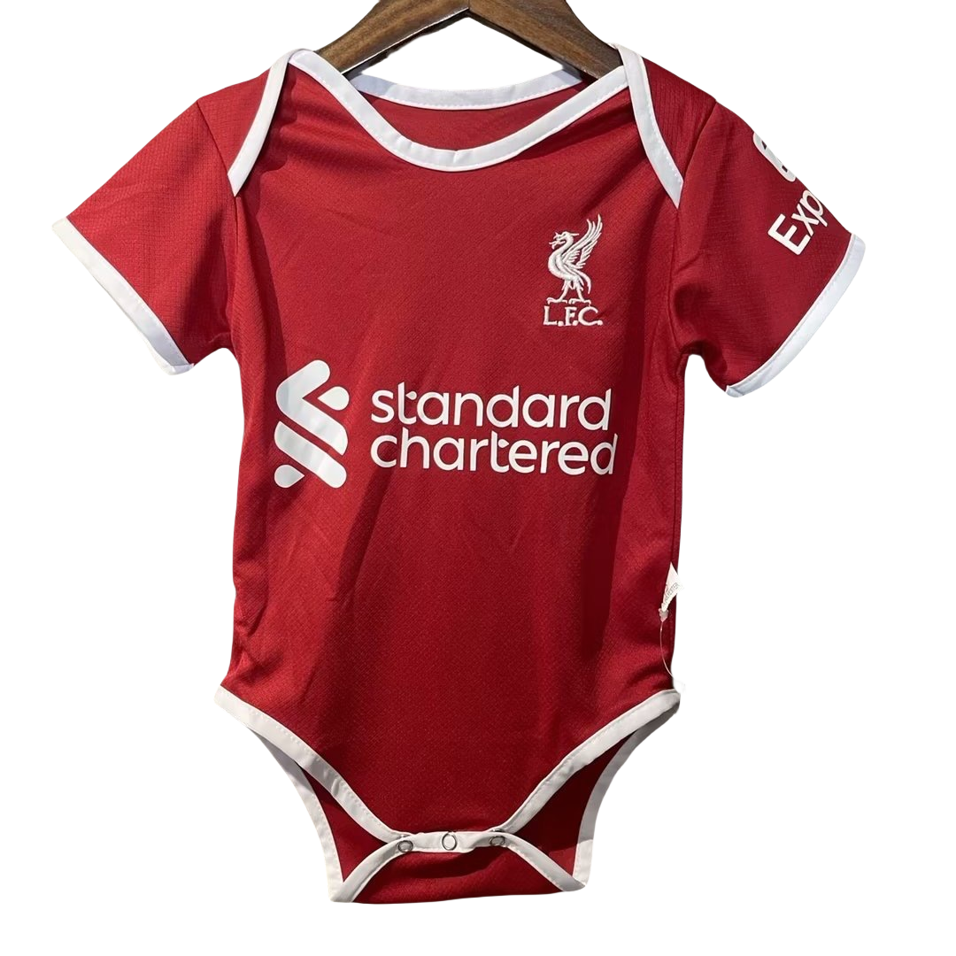 League club baby sports jumpsuit football jersey crawling Kids suit Football Gift: Ajax 24-25 Home Stadium Jersey - Fans Version mysite: Adidas luxuryfootballshirts.com: https://www.luxuryfootballshirts.com/