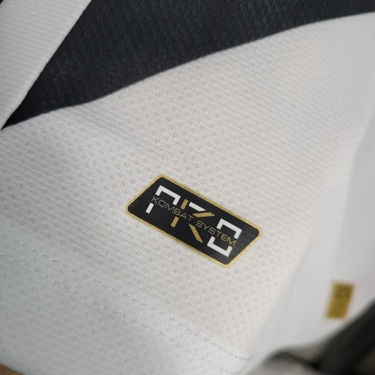 ManixJersey.com | Vasco da Gama 2023 Away Stadium Jersey - Fans Version -Customize Name, Number and Patch | Worldwide Shipping