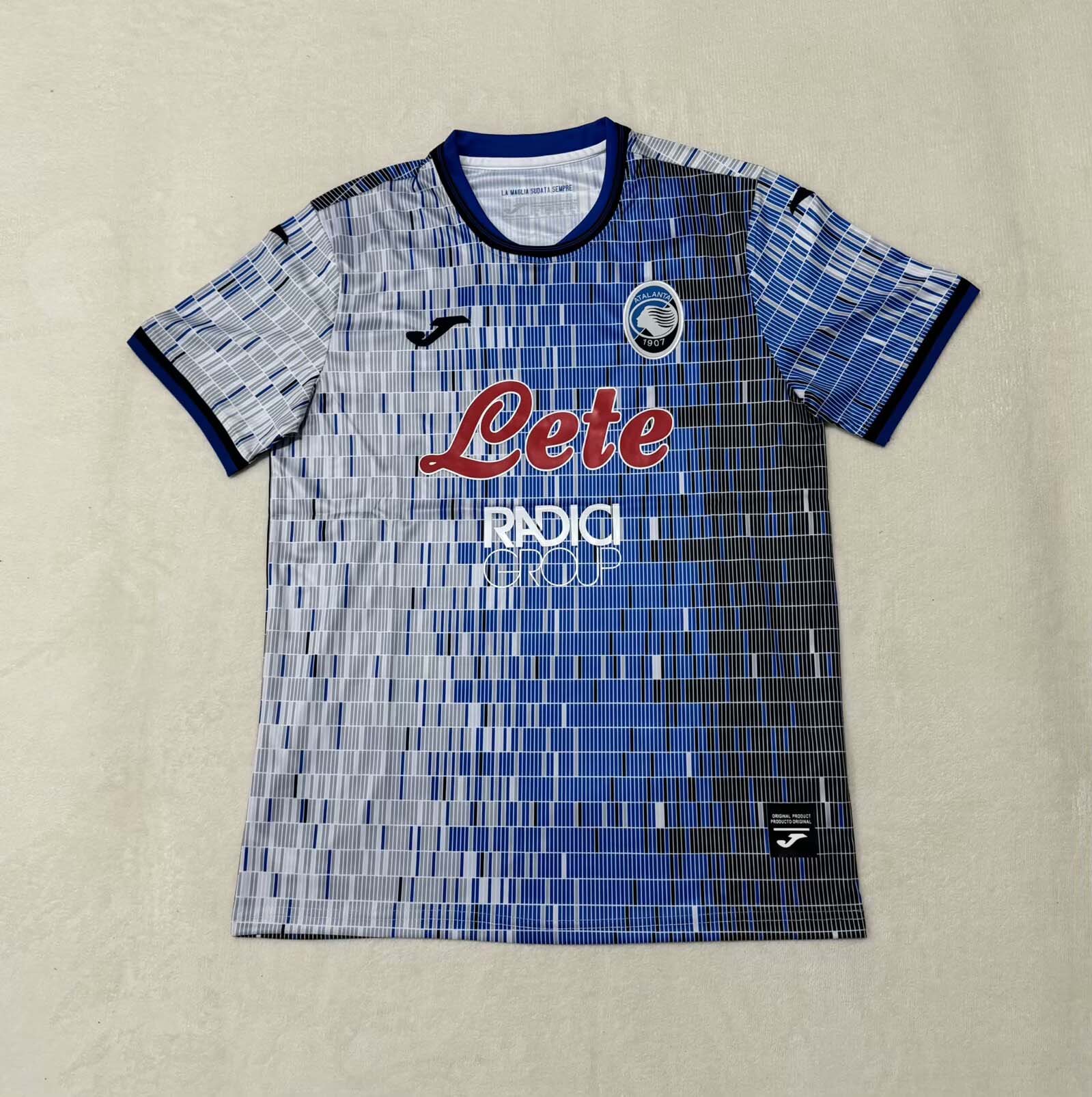 2025/2026 Atalanta Christmas Soccer Jersey 1:1 Thai Quality:football jersey mysite: unitedjerseyfootball 邓江浪:football