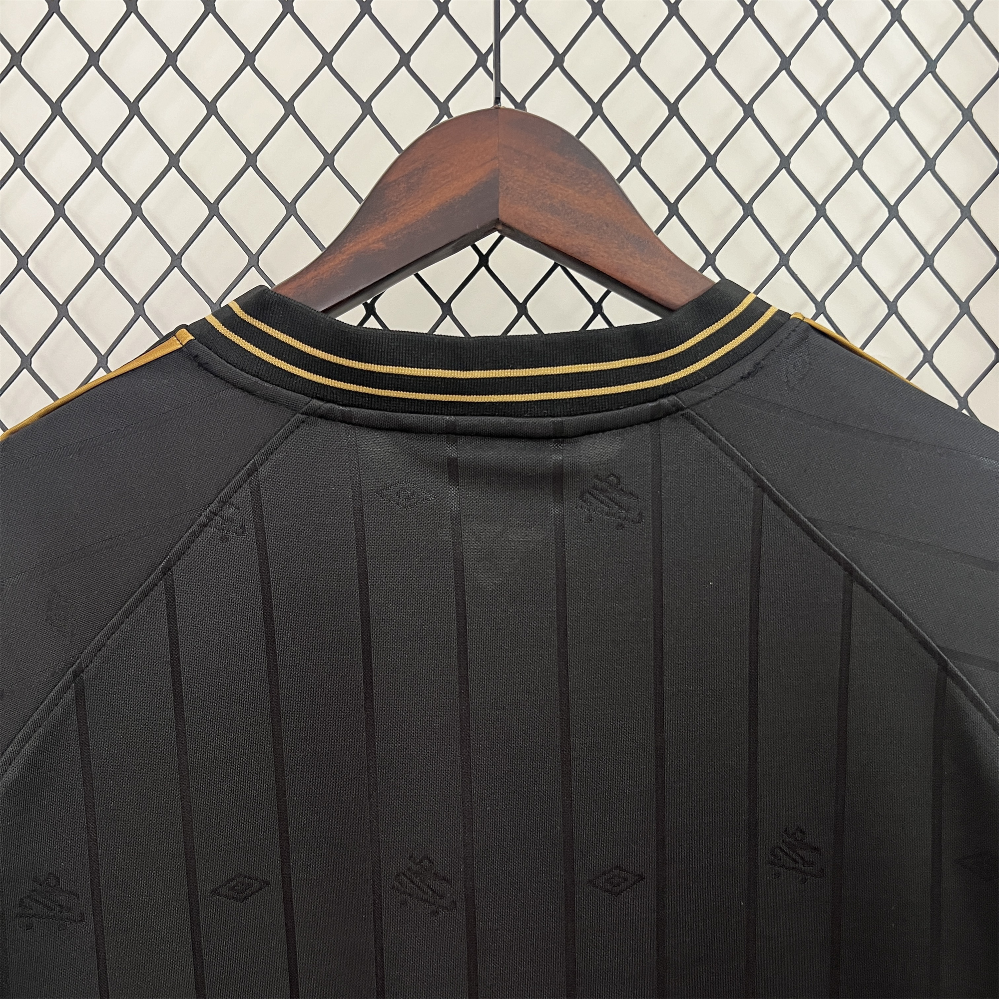 Higojerseys-Santos 24-25 Charlie Brown JR. Special Edition Jersey - Fans Version