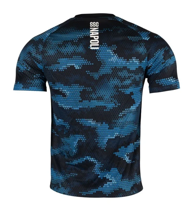 24-25 Napoli Pre-match training soccer jersey-fan Version: Ajax 24-25 Home Stadium Jersey - Fans Version mysite: Adidas luxuryfootballshirts.com: https://www.luxuryfootballshirts.com/