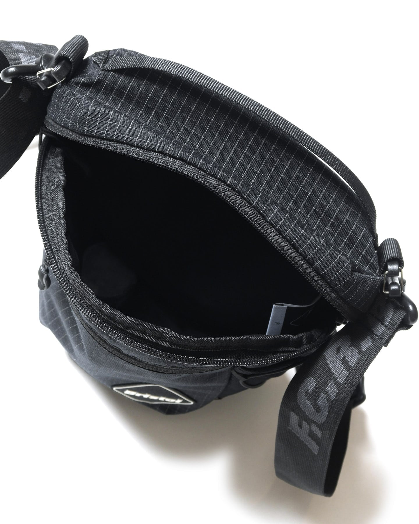 F.C.Real Bristol 25S/S TOUR MINI SHOULDER BAG  FCRB-250105 