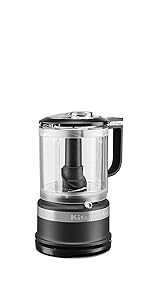 Food Chopper, Food Processor