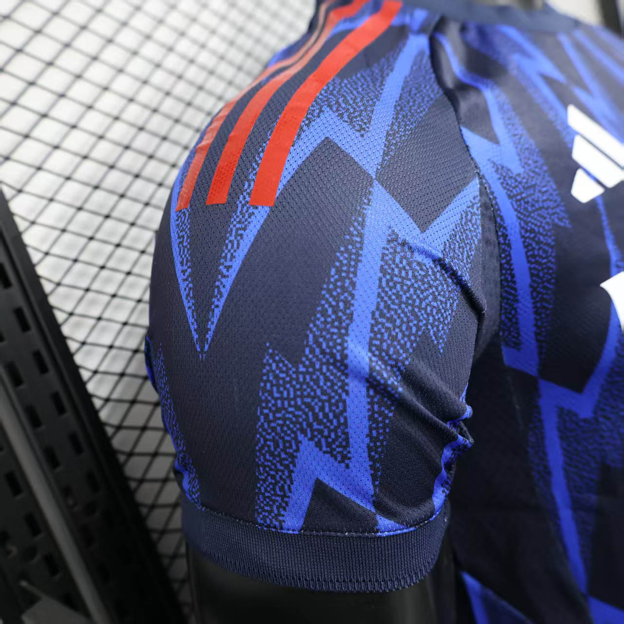 2025/2026 Player Version Arsenal Away Football Shirt 1:1 Thai Quality:football jersey mysite: unitedjerseyfootball 邓江浪:football