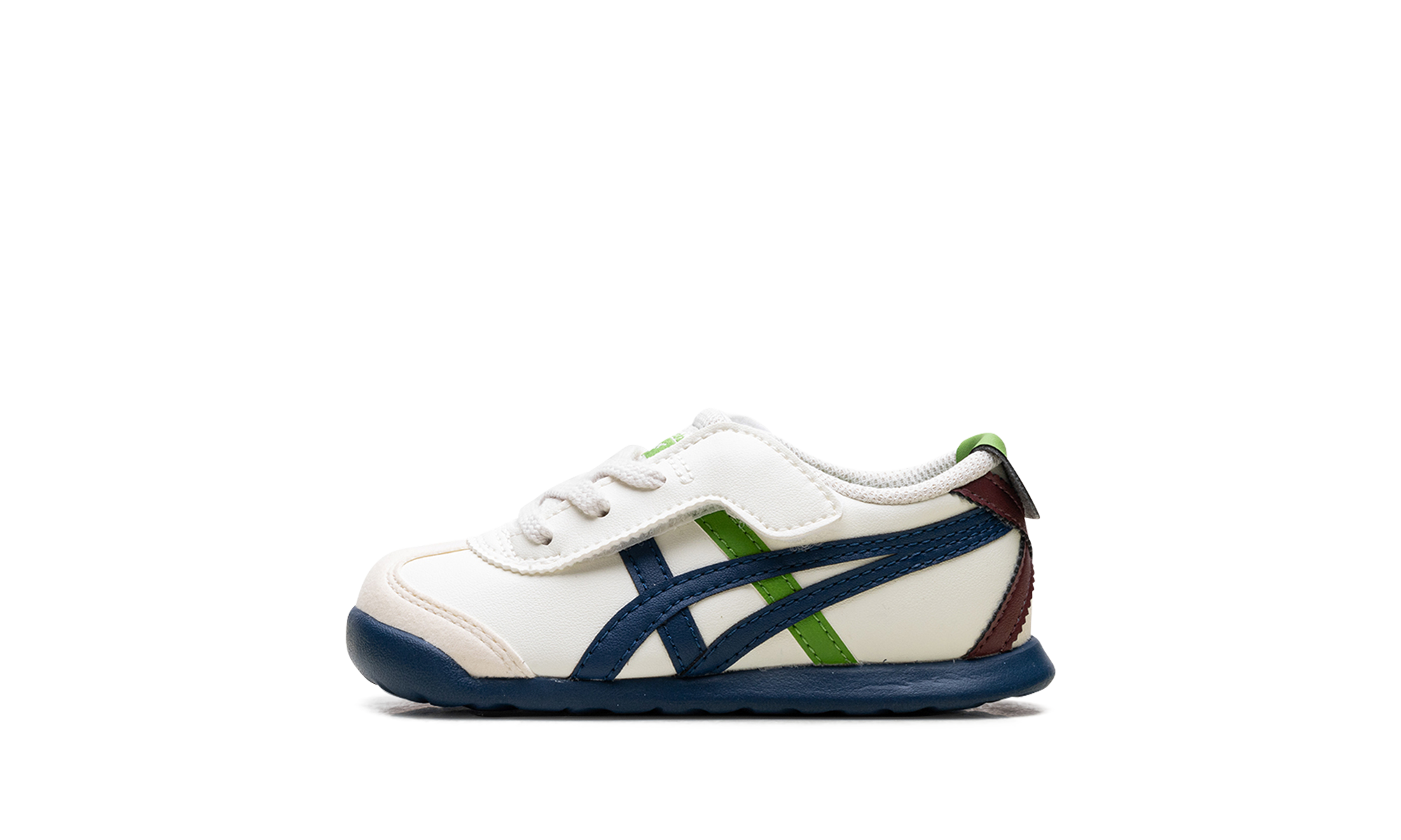 Mexico 66 TD "Cream Mako Blue"、mysite、Cacoeks