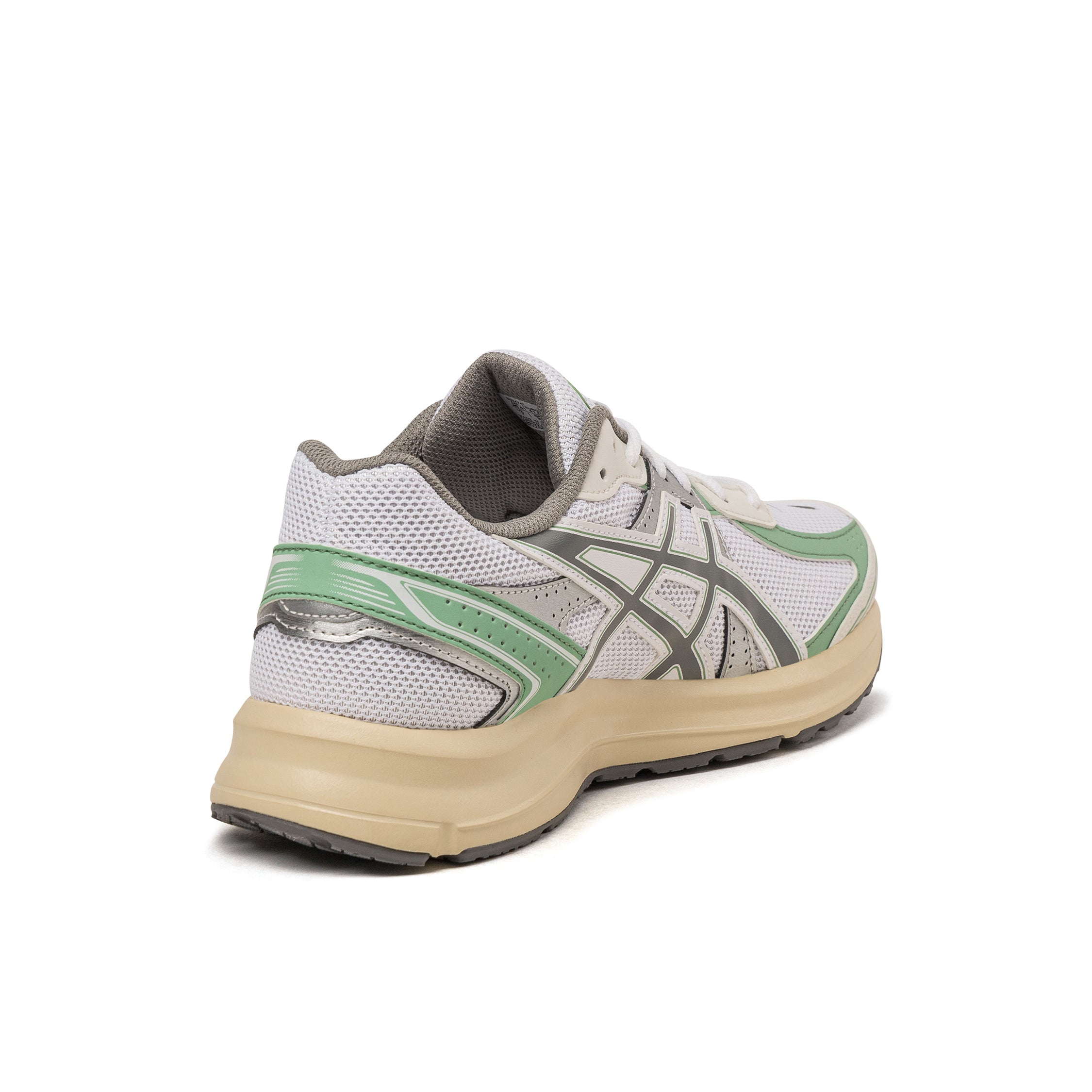 Asics JOG 100S、mysite、Cacoeks