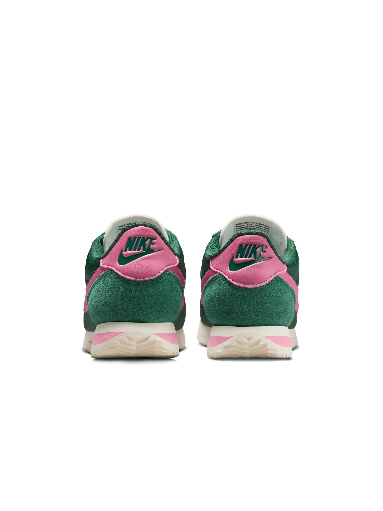 Women's Nike Cortez