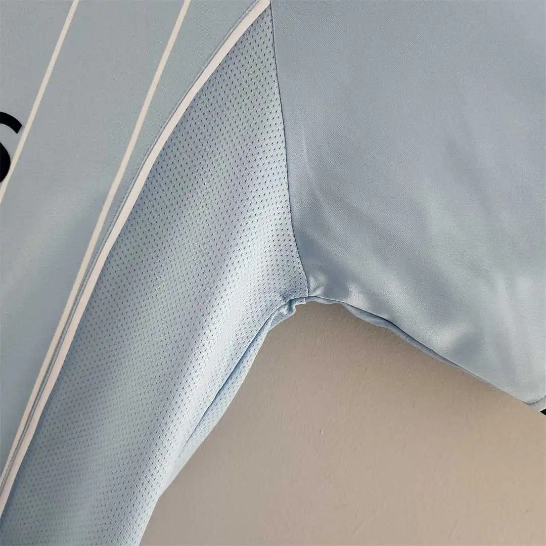 07-08 Manchester City Home season -Retro version: Ajax 24-25 Home Stadium Jersey - Fans Version mysite: Adidas luxuryfootballshirts.com: https://www.luxuryfootballshirts.com/