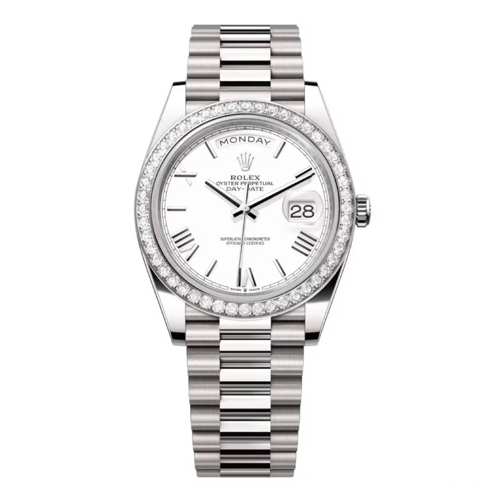 ZIICK Watch 1
