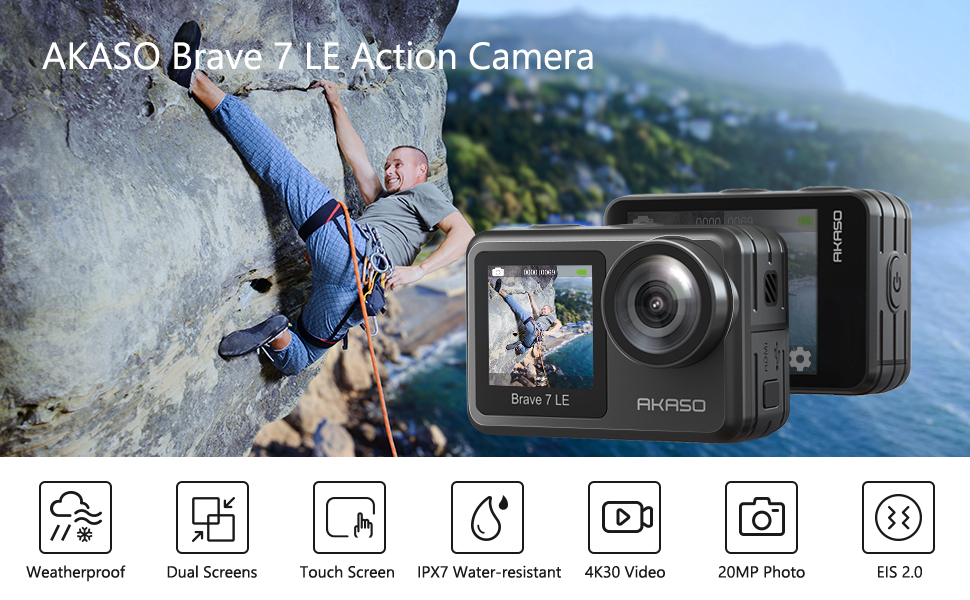 action camera