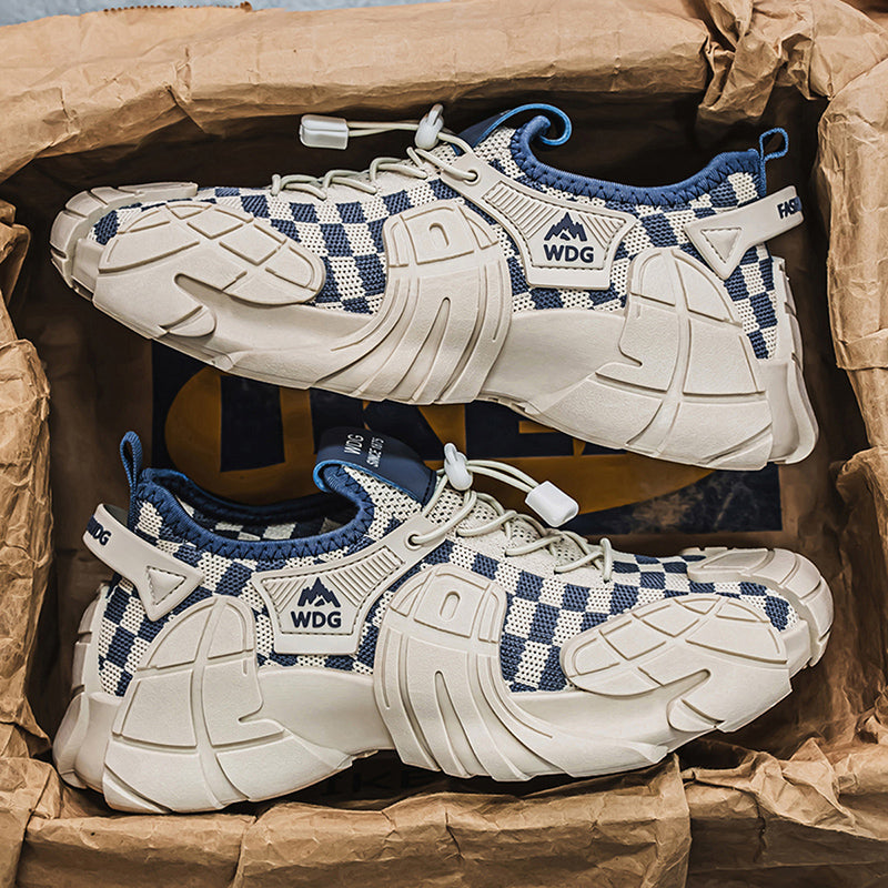 'Ethereon Flux' X9X Sneakers