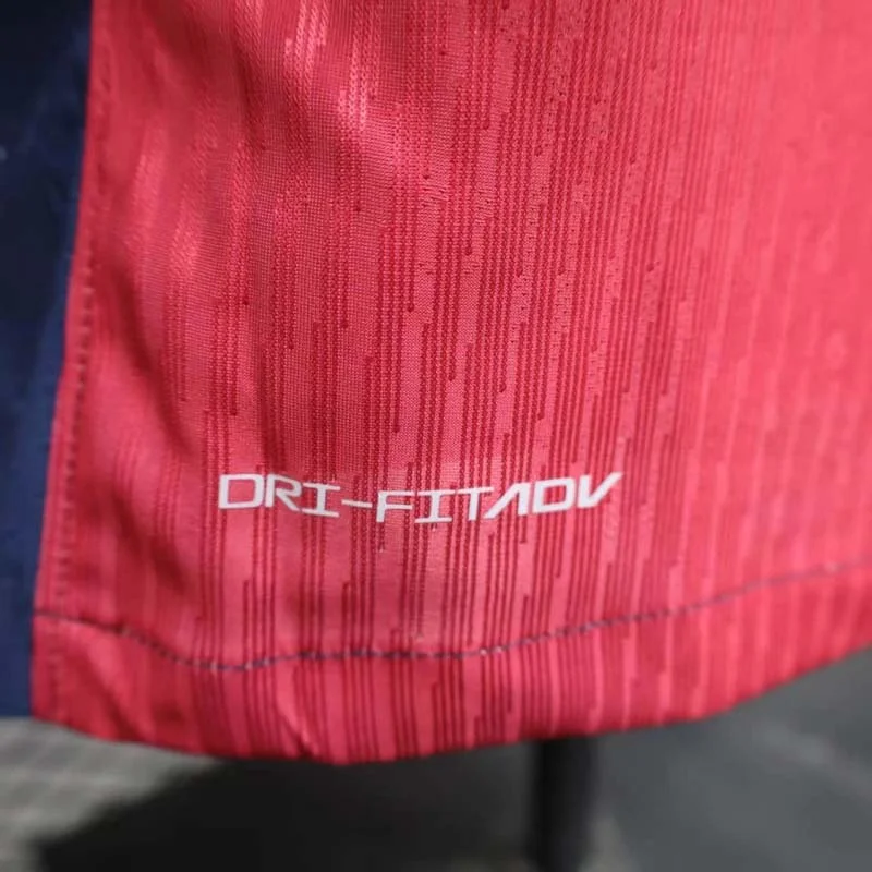 2024-2025 Player Edition Barcelona Home Special Edition 1:1 Thai Quality:football jersey mysite: unitedjerseyfootball 邓江浪:football