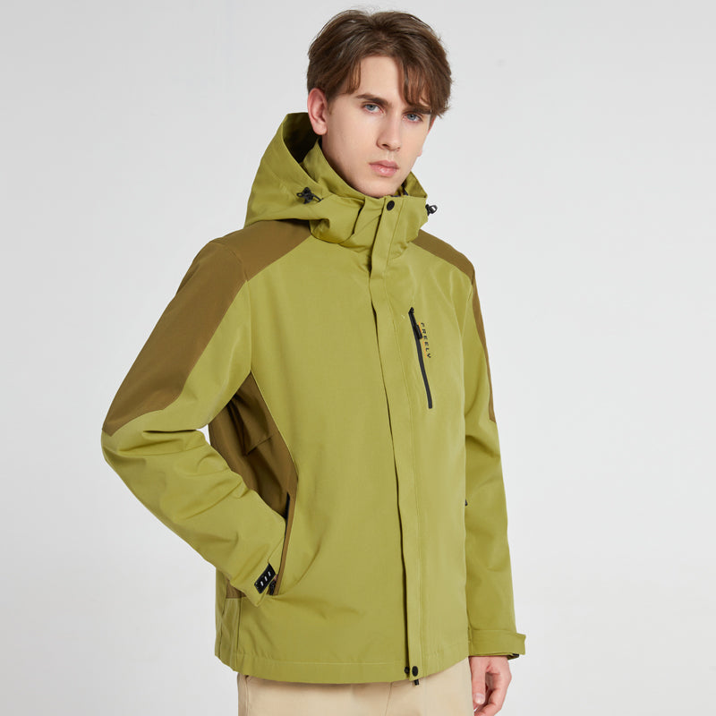 MLB 2299 Outdoor Jacket