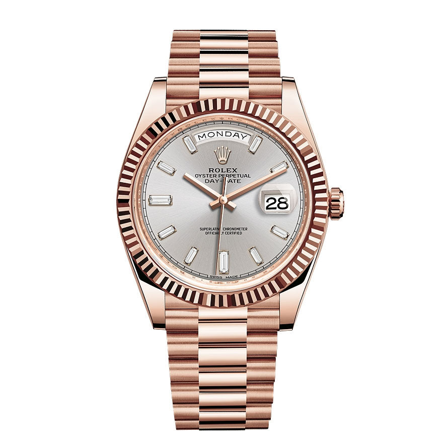 ZIICK Watch 1