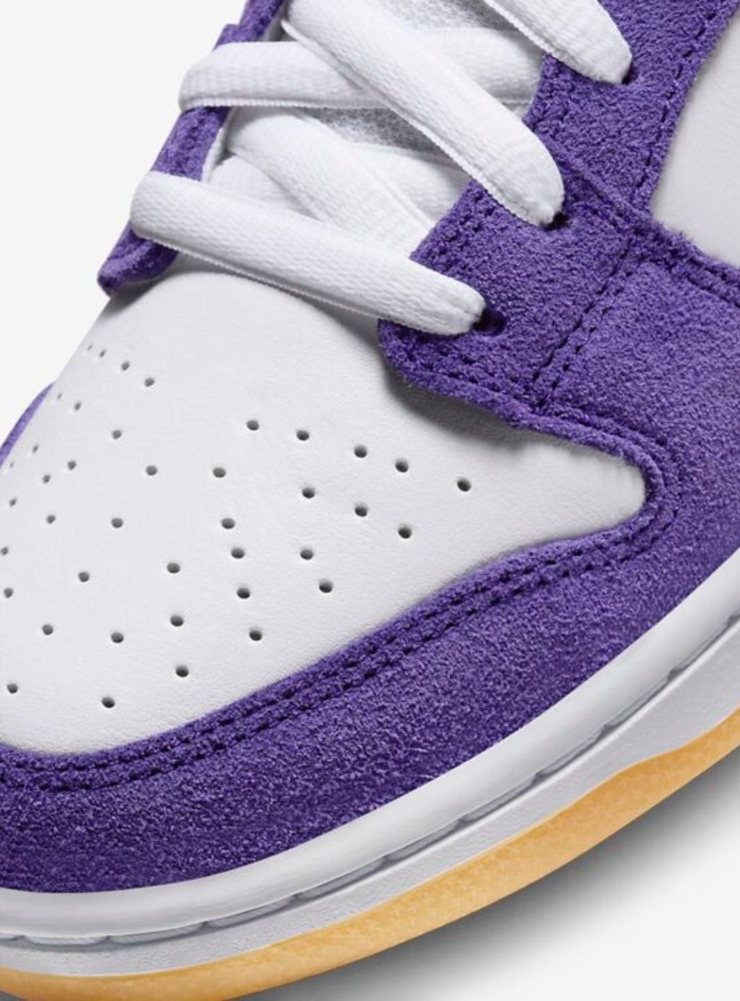 Nike SB Dunk Low Pro ISO Orange Label Court Purple、NIKE、Cacoeks