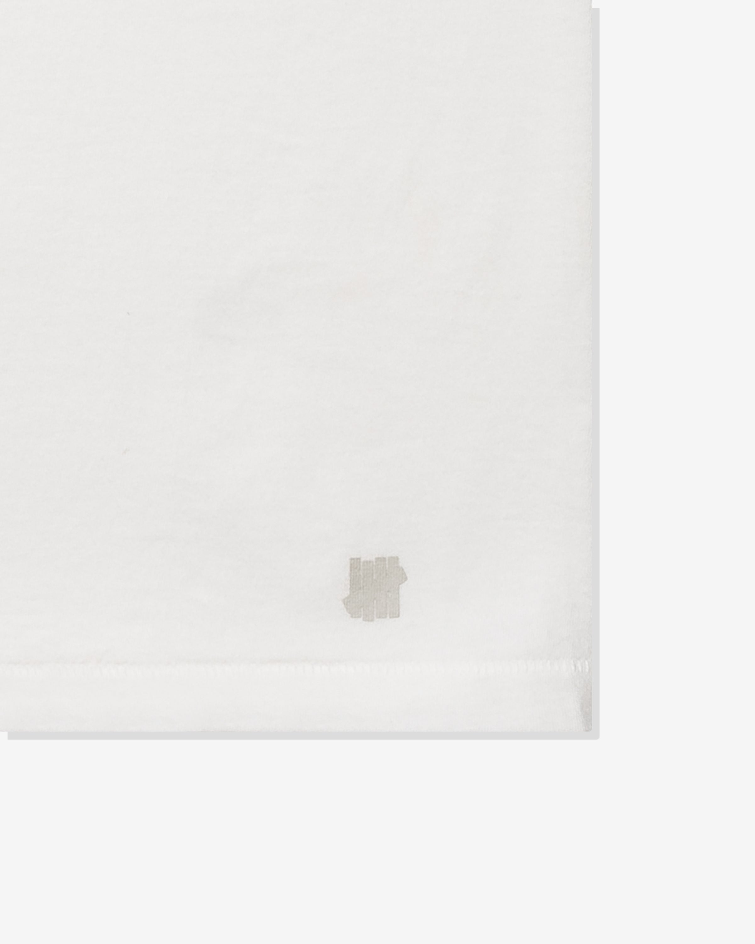 UNDEFEATED S/S TEE, 3-PACK