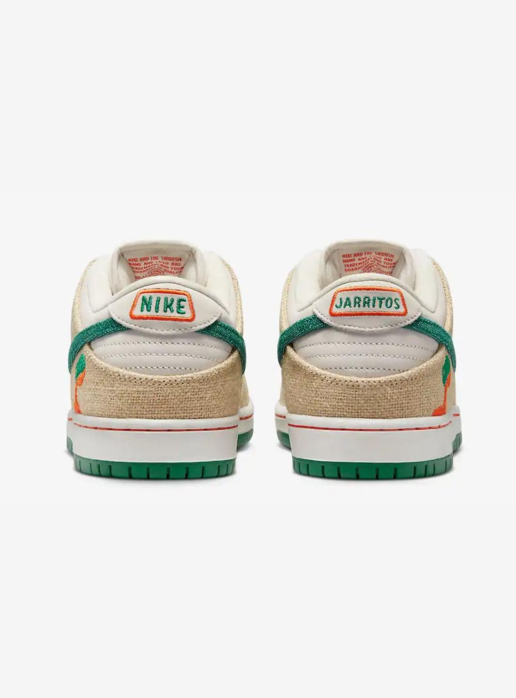 Nike SB Dunk Low Jarritos、NIKE、Cacoeks