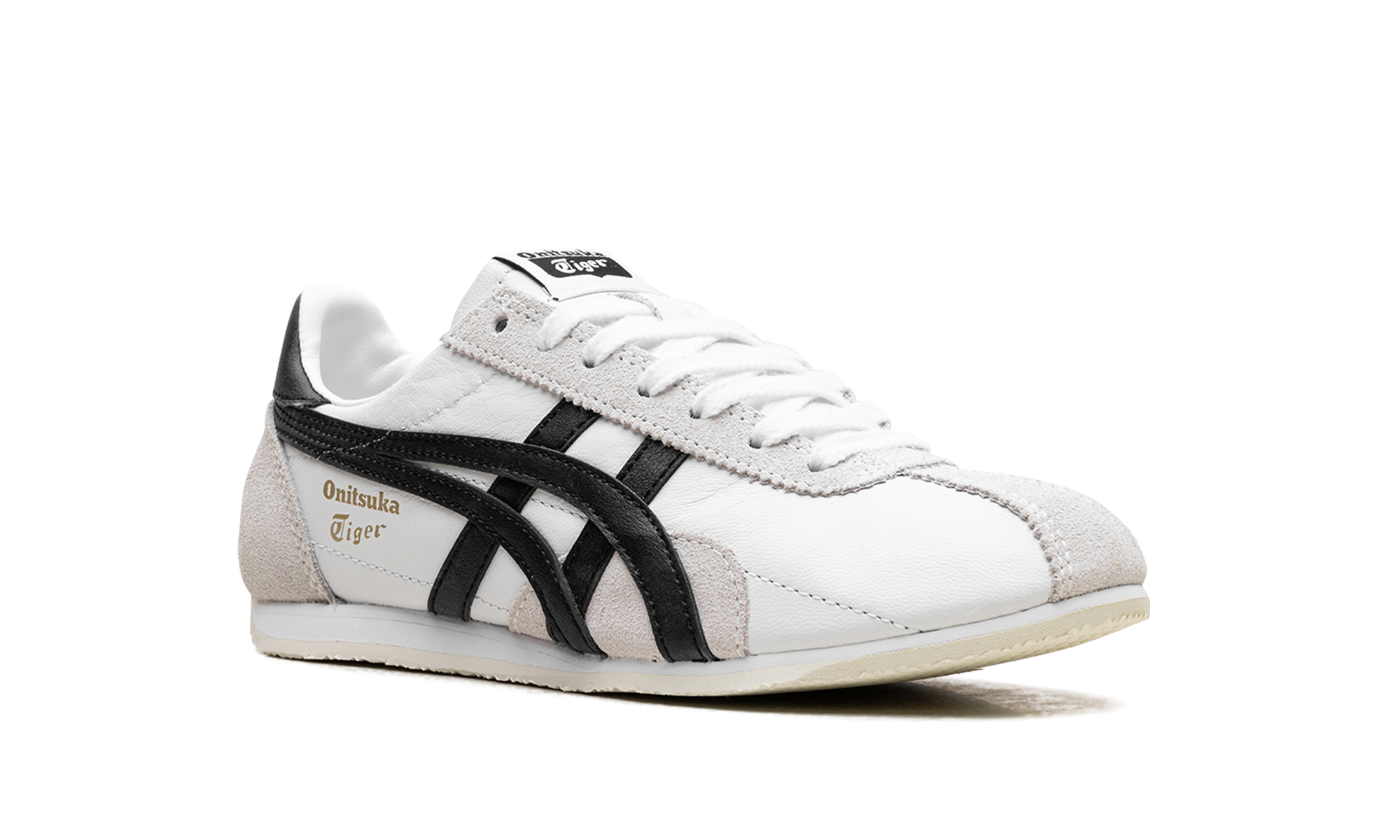 Runspark "White Grey Black"、mysite、Cacoeks