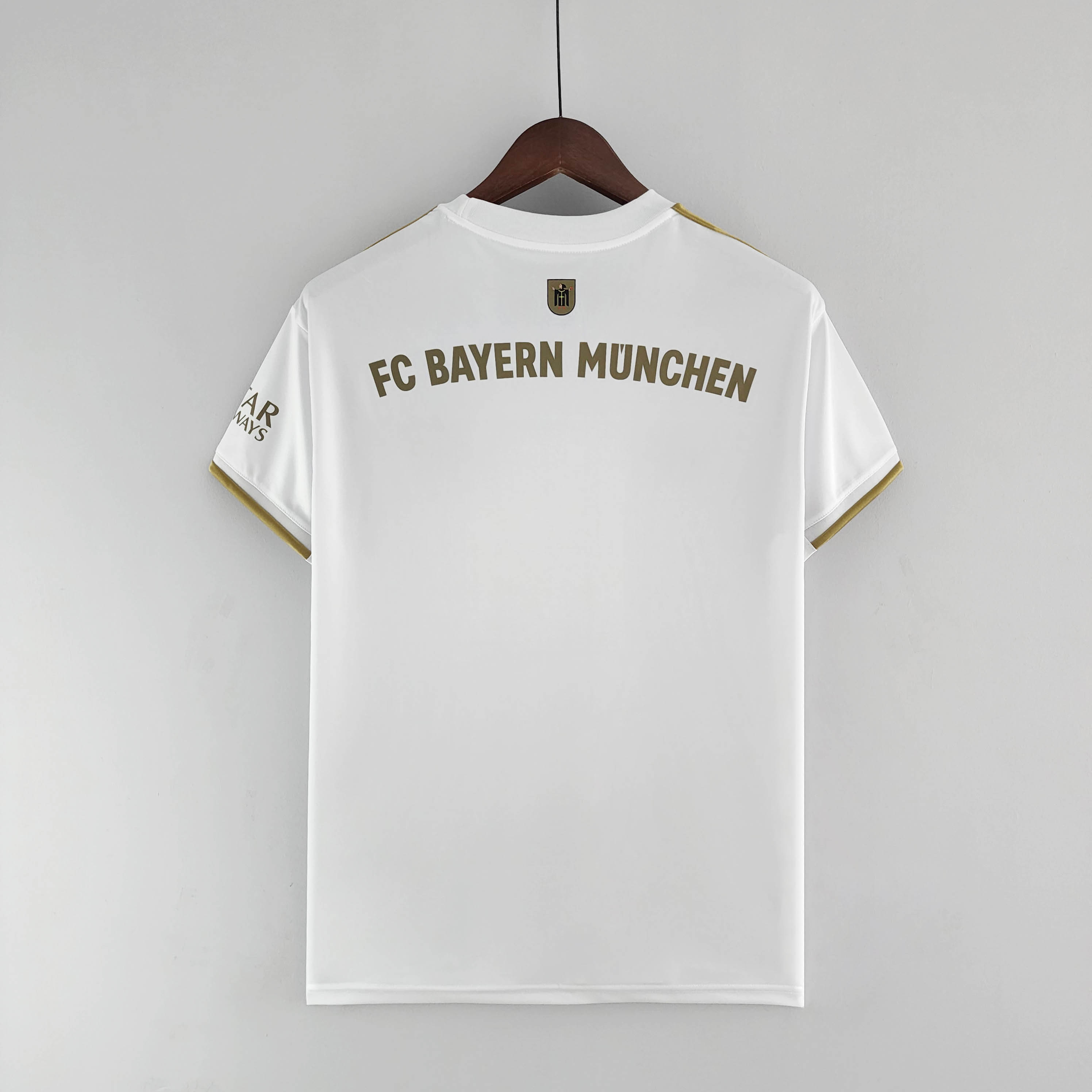 2022/2023 Football Jersey Bayern Munich Away 1:1 Thai Quality:football jersey mysite: unitedjerseyfootball 邓江浪:football