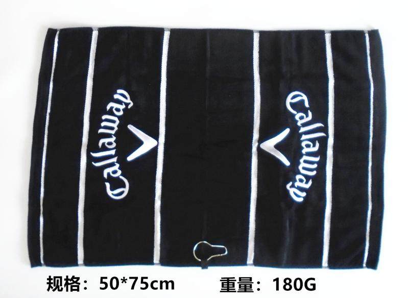 TITLESIT TAYLORMADE G/FORE GOLF BAG