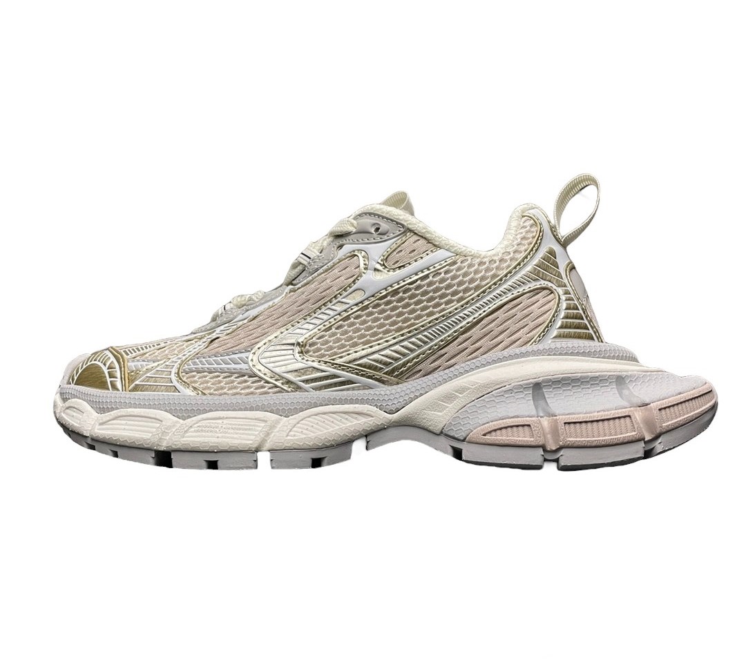 Balenciaga 3XL Trainer Off White、mysite、Cacoeks