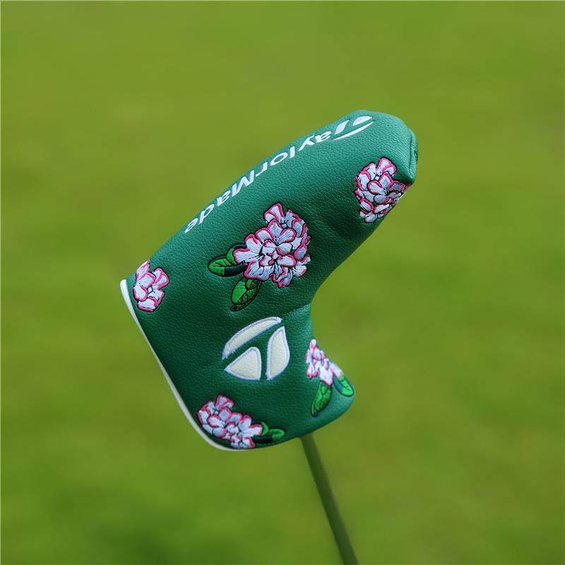 TITLESIT TAYLORMADE G/FORE GOLF BAG