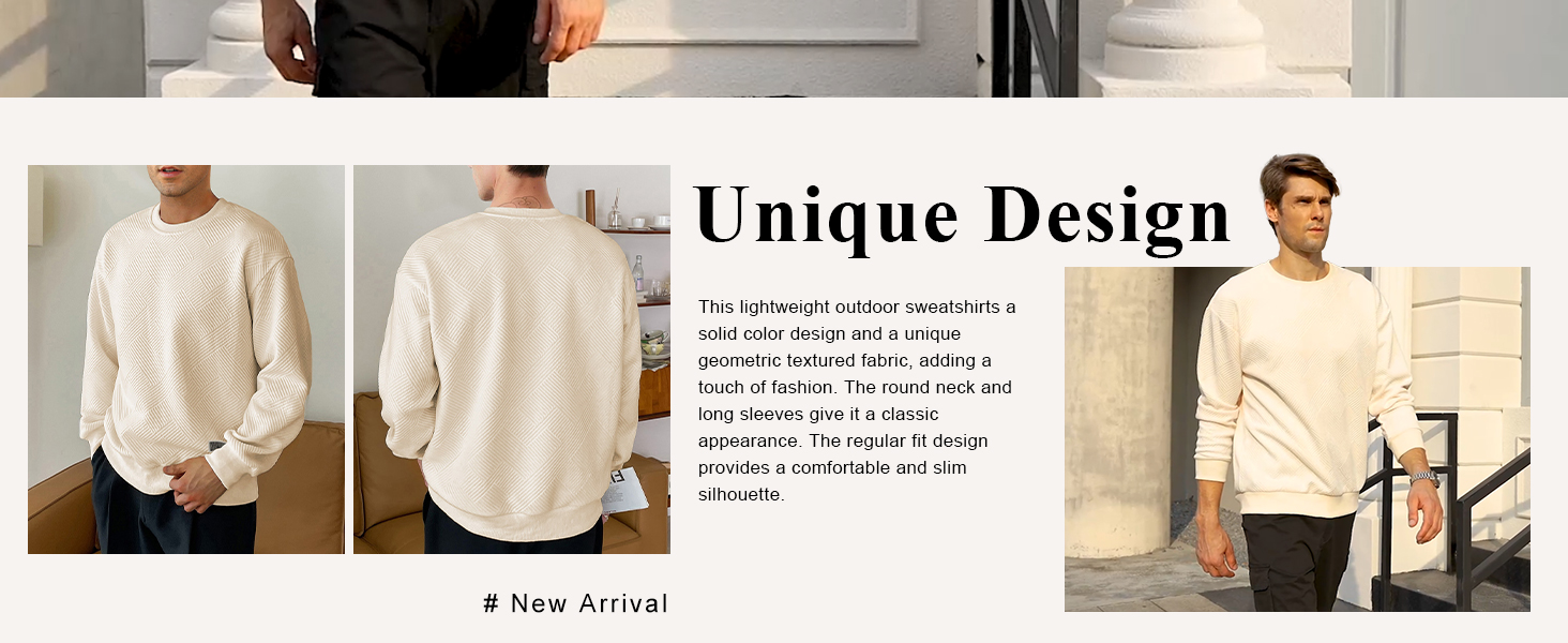 mens crewneck sweatshirts