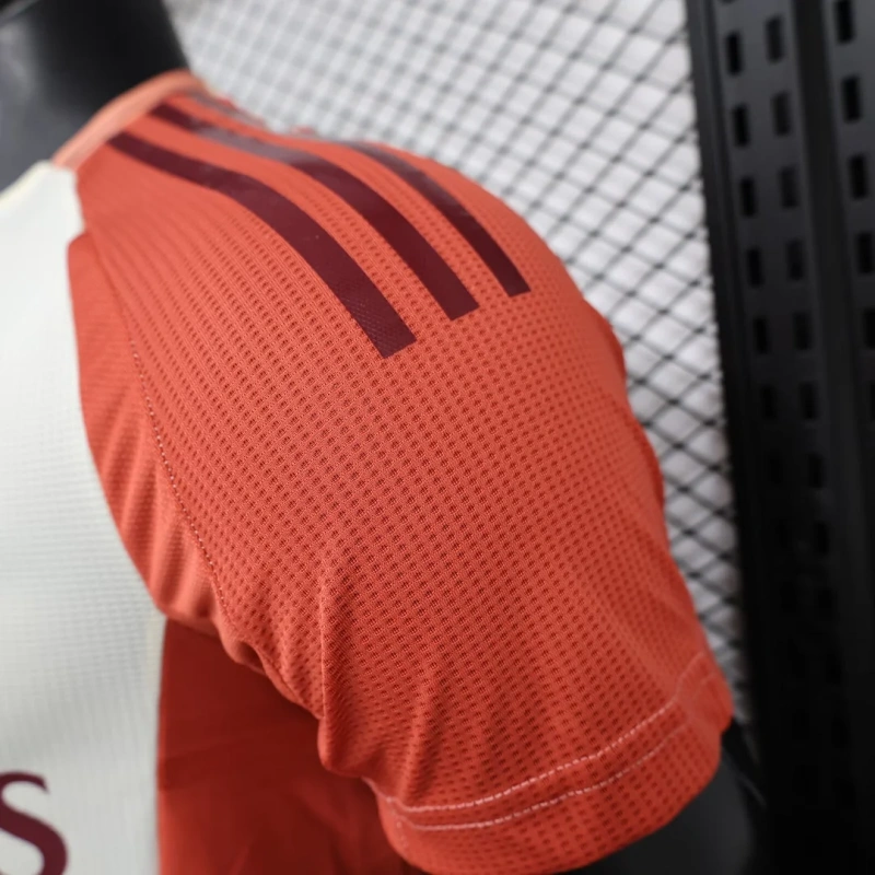 25-26 Lyonnais Second Away soccer jersey - Player Version: Ajax 24-25 Home Stadium Jersey - Fans Version mysite: Adidas luxuryfootballshirts.com: https://www.luxuryfootballshirts.com/