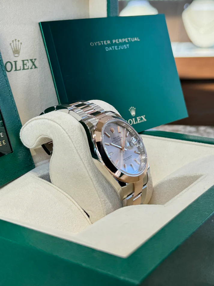 ZIICK Watch 3